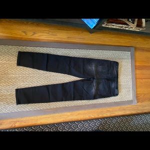 American Eagle Ripped Skinny Jeans